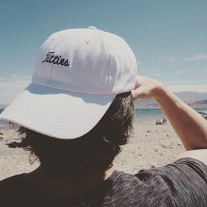 Spencers Titties Hat